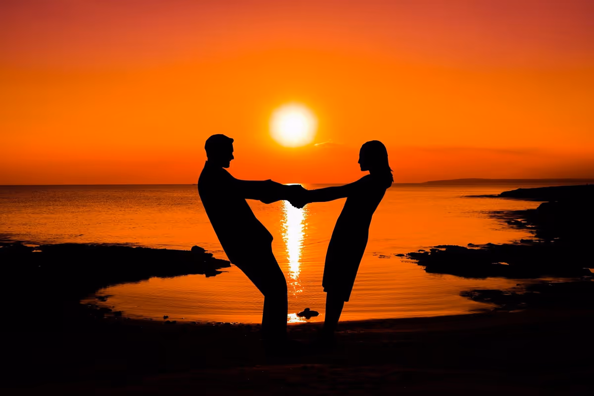 Mensagem de agradecimento para meu marido