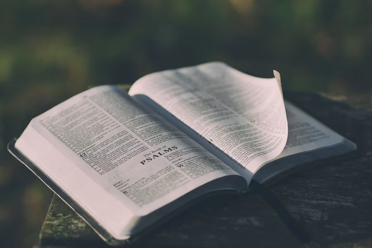 Mensagem de agradecimento para meu pastor