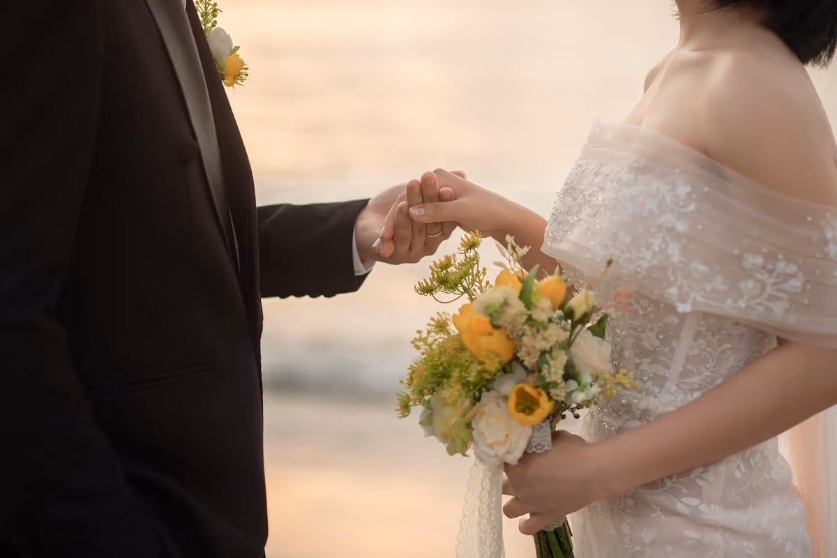 Mensagem de aniversário para meu marido