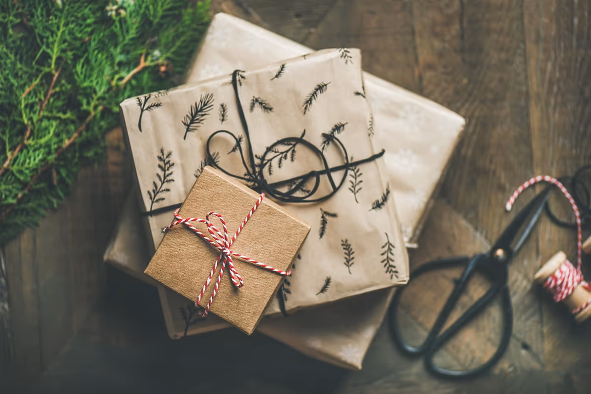 Mensagem de Natal para meu pai
