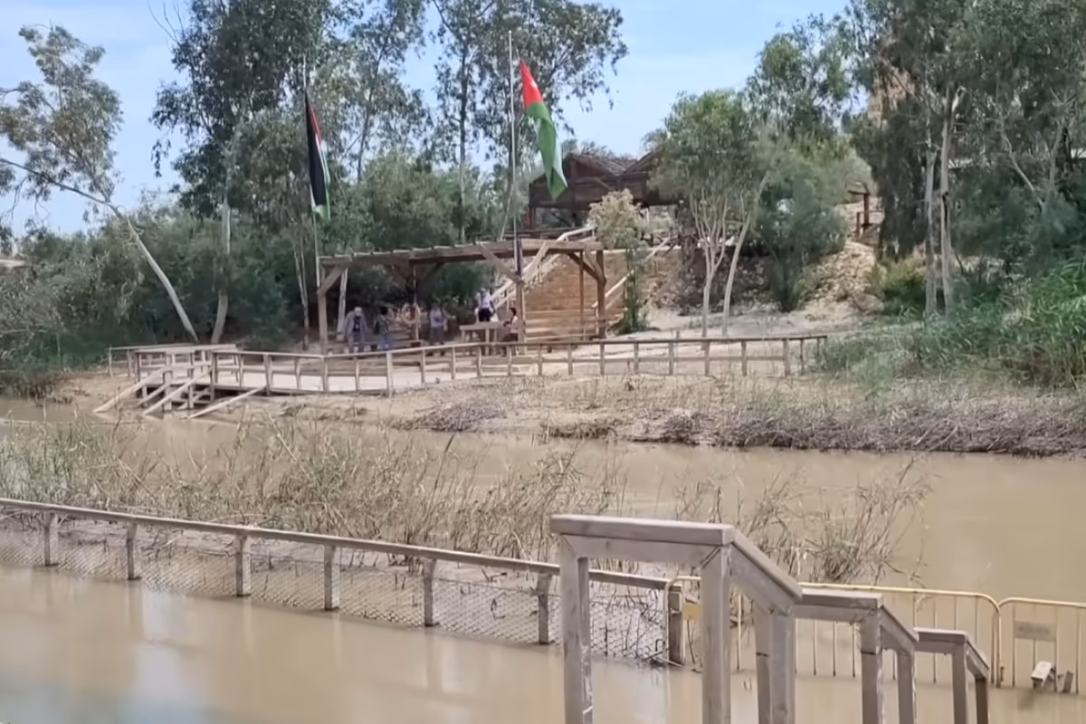 A Liberdade da Verdadeira Paciência
