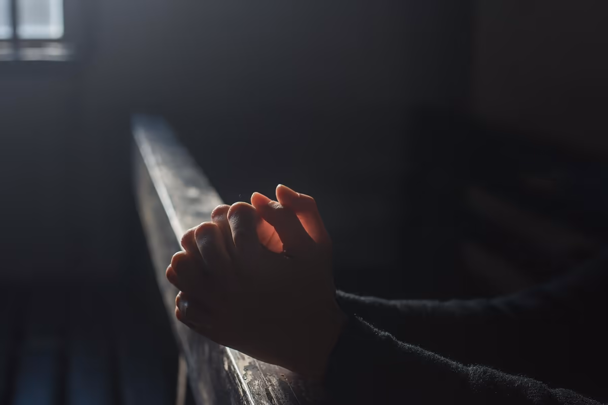 Oração da Manhã: Começando o Dia com Deus
