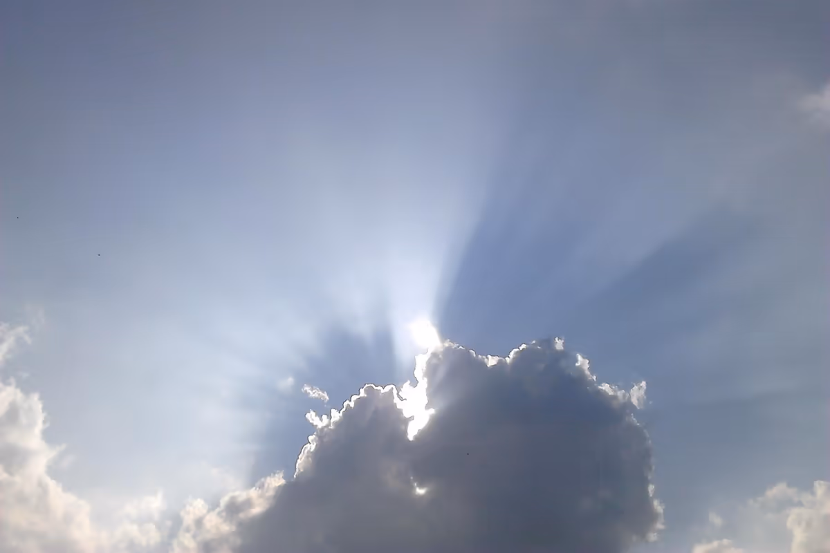 A firmeza da alma em Deus