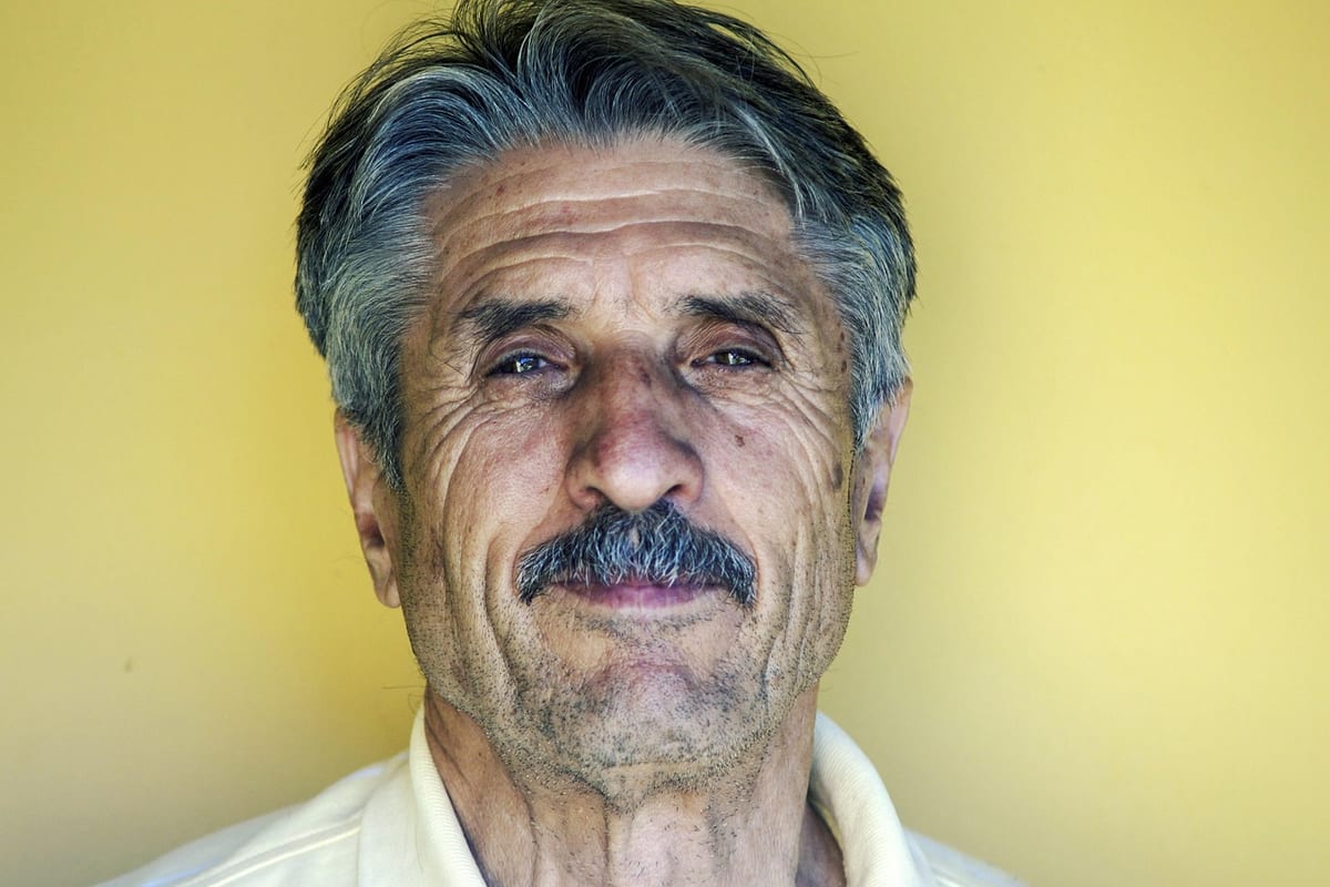 Reuni os médicos para orar — era a oração mais importante da minha vida