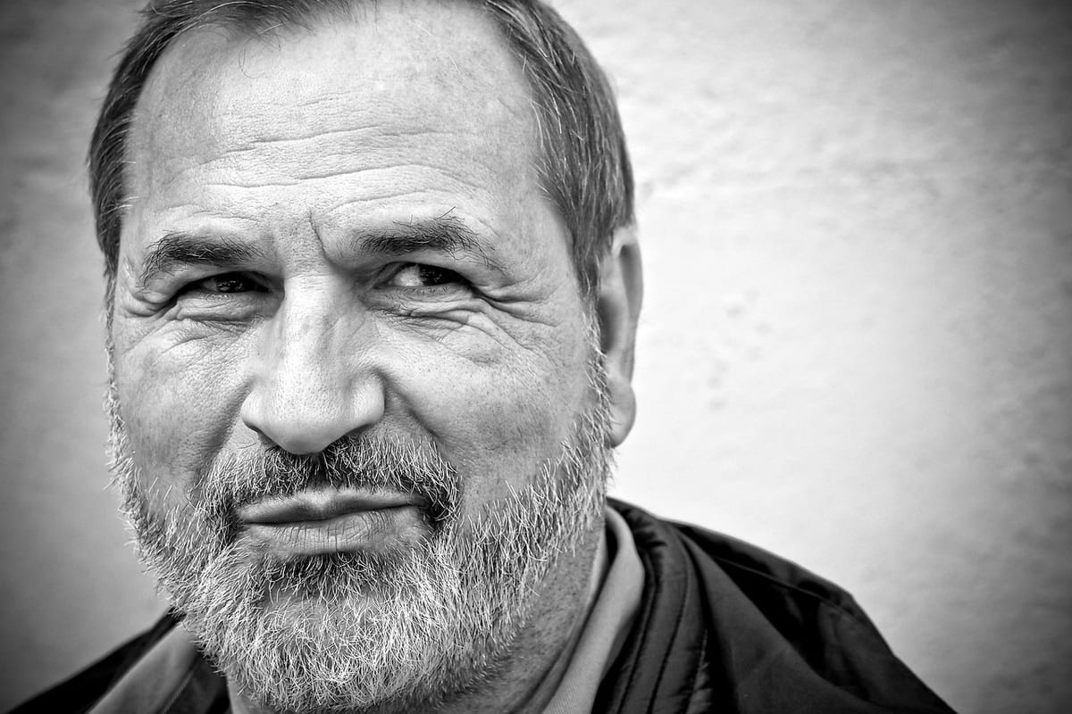 Desenganado aos 15 anos, desisti de Deus — Ele não desistiu de mim