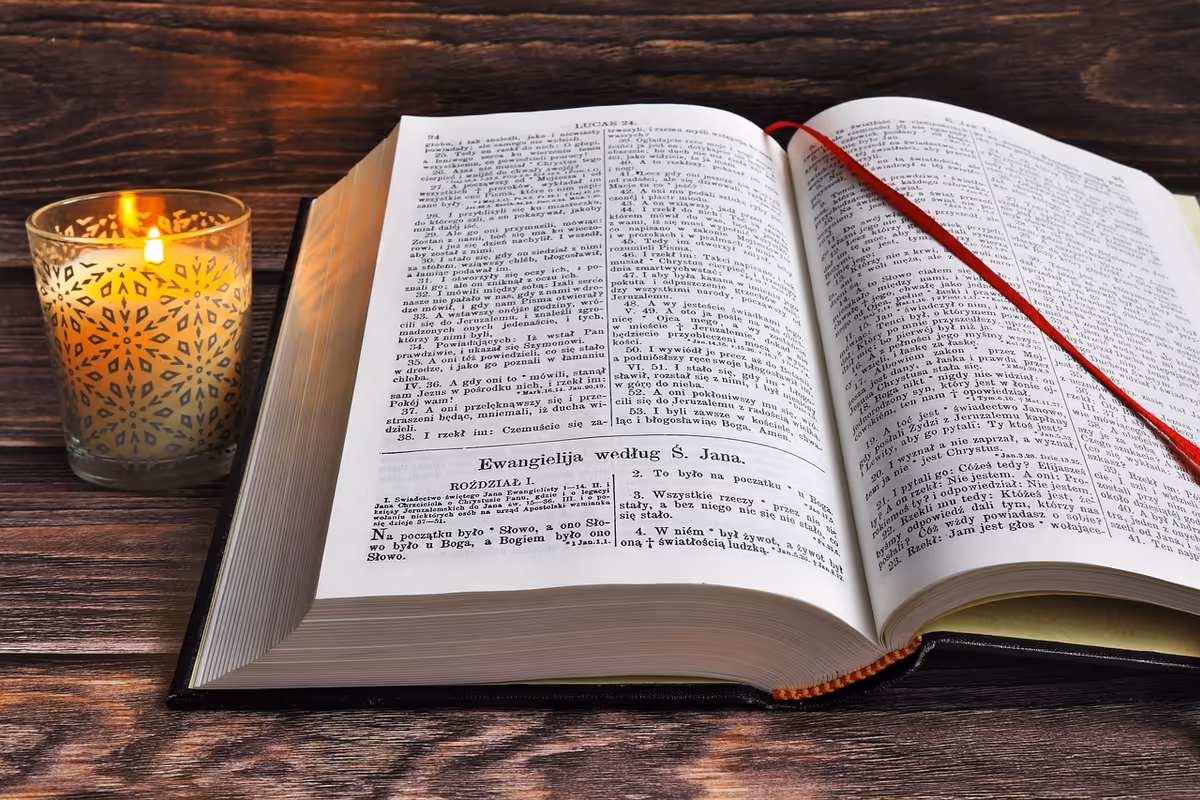 Versículos sobre Confiar em Deus